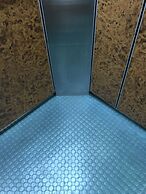 Edgecliff Lodge Motel