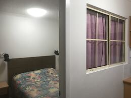 Edgecliff Lodge Motel