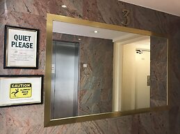 Edgecliff Lodge Motel