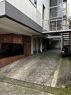 Edgecliff Lodge Motel