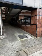 Edgecliff Lodge Motel