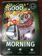 Edgecliff Lodge Motel