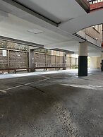 Edgecliff Lodge Motel