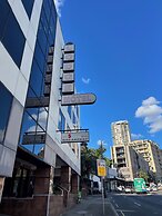 Edgecliff Lodge Motel