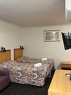 Edgecliff Lodge Motel