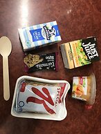 Edgecliff Lodge Motel