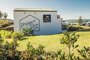 Mollymook Shored Hotel