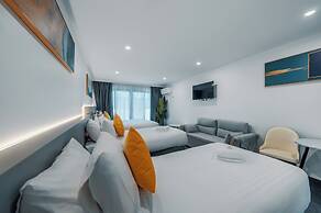 Mollymook Shores Motel