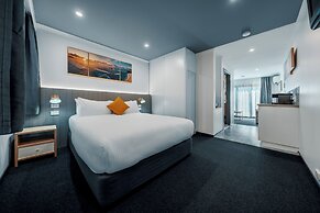 Mollymook Shores Motel