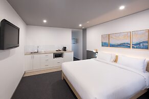 Mollymook Shores Motel