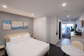 Mollymook Shores Motel