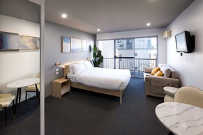 Mollymook Shores Motel