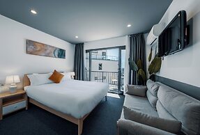 Mollymook Shores Motel