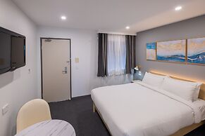 Mollymook Shores Motel