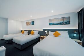 Mollymook Shores Motel