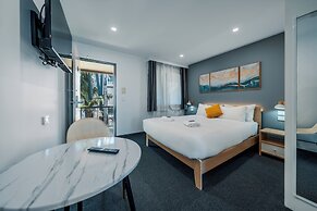 Mollymook Shores Motel