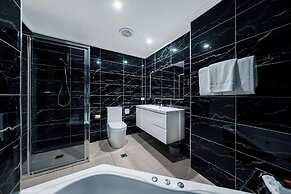 Mollymook Shores Motel