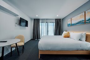 Mollymook Shores Motel