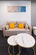 Mollymook Shores Motel