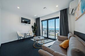 Mollymook Shores Motel