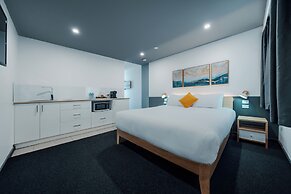 Mollymook Shores Motel