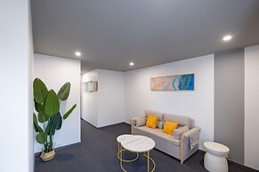 Mollymook Shores Motel