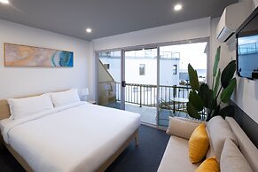 Mollymook Shores Motel