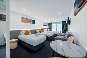 Mollymook Shores Motel