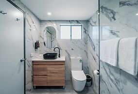 Mollymook Shores Motel