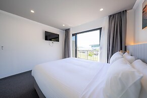 Mollymook Shores Motel