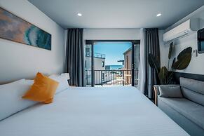 Mollymook Shores Motel