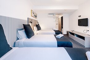 The Select Inn Penrith