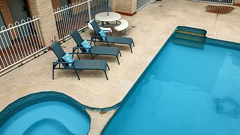 The Select Inn Penrith