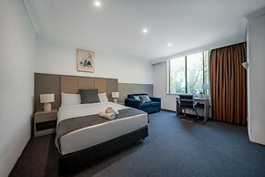 The Select Inn Penrith