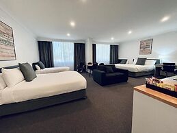 The Select Inn Penrith