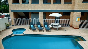 The Select Inn Penrith