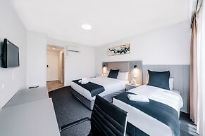 The Select Inn Penrith