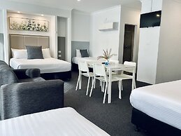 The Select Inn Penrith