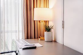 The Select Inn Penrith