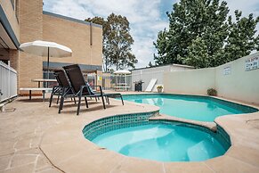 The Select Inn Penrith