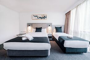 The Select Inn Penrith