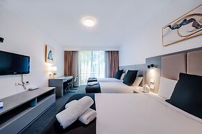 The Select Inn Penrith