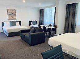 The Select Inn Penrith