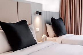 The Select Inn Penrith