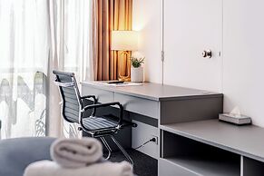 The Select Inn Penrith