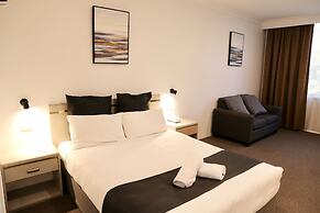 The Select Inn Penrith