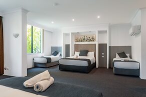 The Select Inn Penrith