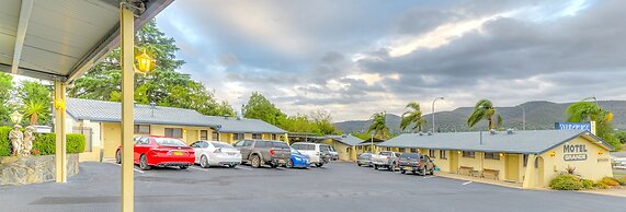 Motel Grande Tamworth