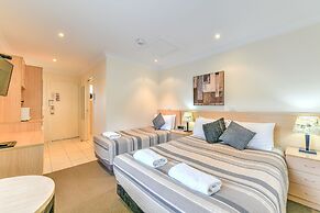 Motel Grande Tamworth