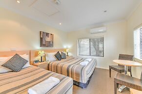 Motel Grande Tamworth